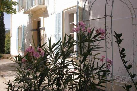 La maison de Mathilde…