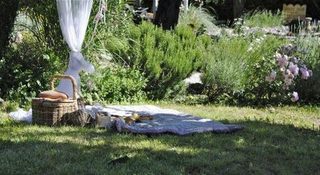 La maison de Mathilde…