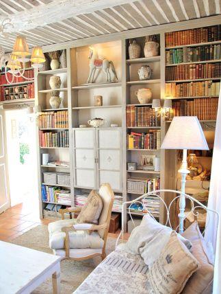 La maison de Mathilde…