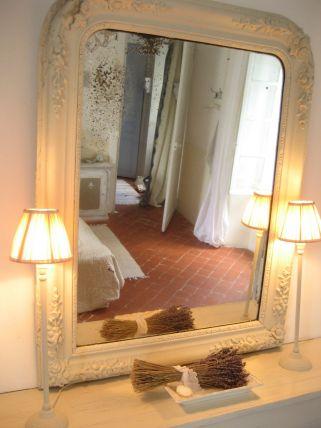 La maison de Mathilde…