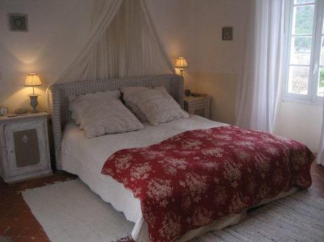 La maison de Mathilde…