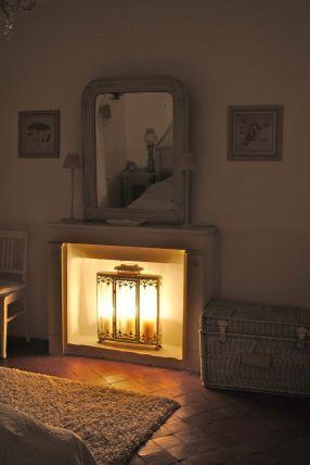 La maison de Mathilde…