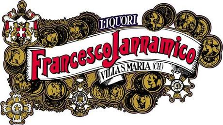 Amaro d'Abruzzo Jannamico