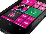 Nokia Lumia versione Foto caratteristiche