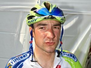 Giro di Pechino 2012 tappa #1: Viviani vince ed è leader