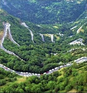 Anticipazioni Percorso Tour de France 2013: Parigi addio, Alpe d’Huez per il gran finale