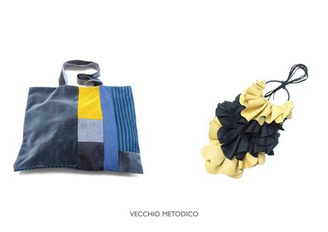 VECCHIO METODICO Design Studio