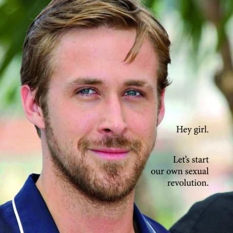 Fuck Yeah Ryan Gosling