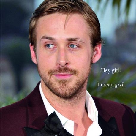 Fuck Yeah Ryan Gosling