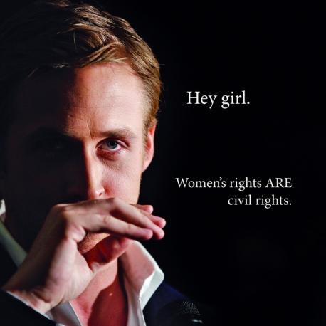 Fuck Yeah Ryan Gosling