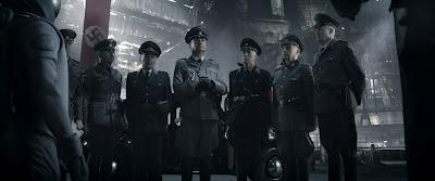 Iron Sky - Nazisti dalla Luna