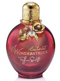 Il profumo Wonderstruck Enchanted by Taylor Swift