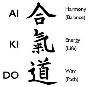 L’Aikido una filosofia di vita:  armonia tra mente e corpo