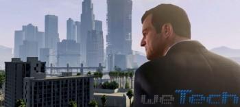 In Grand Theft Auto V ci sarà più di un protagonista?