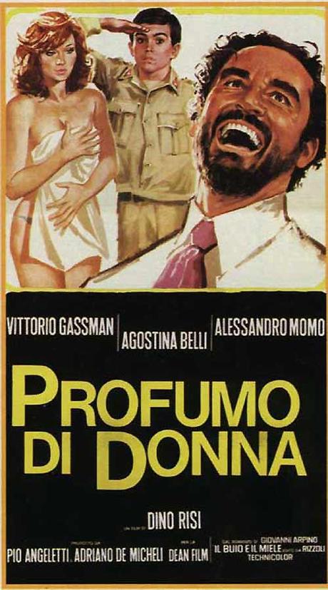 profumo donna