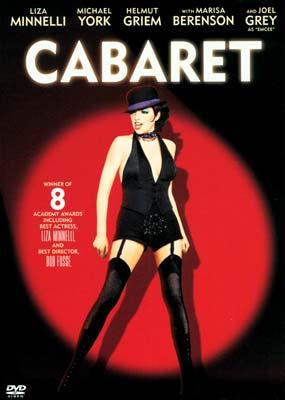 cabaret