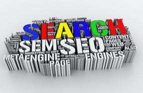 search marketing