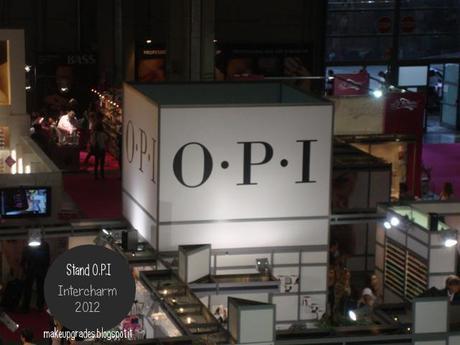 Bond, James Bond... by OPI Bond, James Bond... by OPI