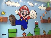 murales Super Mario