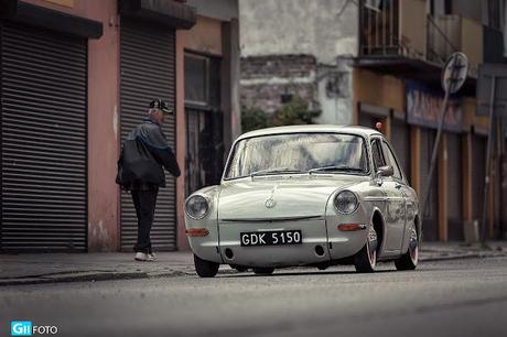 Volkswagen Type 3 Fastback