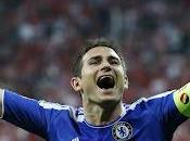 Lampard tentato dallo Shangahi Shenua: l'offerta stipendio milione mese