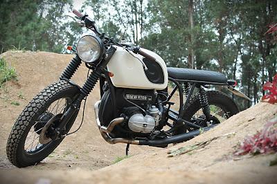 R75 Scram by Tarmac