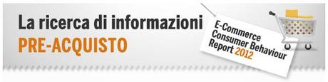 % name Infocommerce, mai più senza prima di un acquisto [Infografica]