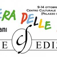 VI edizione FIERA DELLE PAROLE – Padova 10-14 ottobre 2012