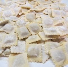 Ravioli di Cinghiale