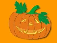 LINK: organizzare  giochi di Halloween, per bambini