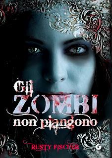 Segnalazioni: Prossimamente sul Diario - Gli Zombie non Piangono