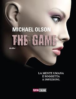 Le letture di Emy - Recensione: “The Game” di Michael Olson