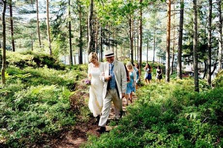 Lovers go Around: La Sposa di Storøy