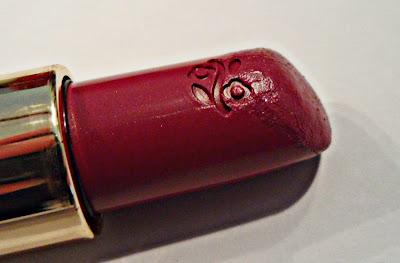 TOP 5 ROSSETTI PRUGNA / PLUM LIPSTICK (PUPA,DEBORAH,KIKO,MAYBELLLINE,LIOELE) + Photos