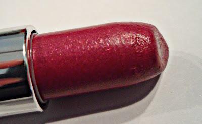 TOP 5 ROSSETTI PRUGNA / PLUM LIPSTICK (PUPA,DEBORAH,KIKO,MAYBELLLINE,LIOELE) + Photos