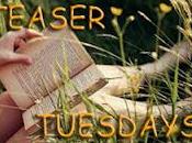 TEASER TUESDAY... (EPISODIO sedicesima luna" Kami Garcia Margaret Sthol