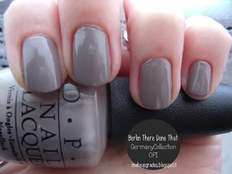 Collezioni nuove e future by OPI