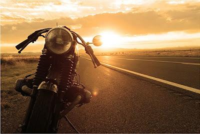 Colorado Ride