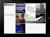 Flipboard: primo magazine completamente social