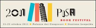 Pisa Book Festival - appuntamenti