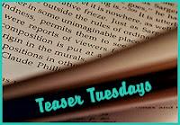 Teaser Tuesdays (41)