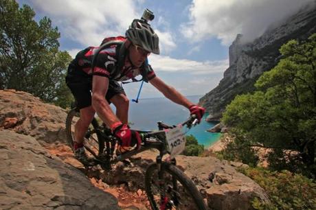 6° Rally di Sardegna Bike 9-15 giugno 2013