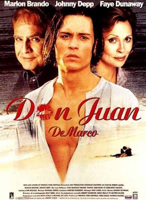 Don Juan De Marco di Jeremy Leven