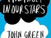 Anteprima, Colpa delle stelle John Green. migliori romance young adult 2012, approda Italia