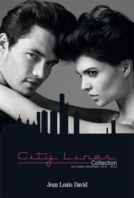 Talking about: JLD e City Lines collection