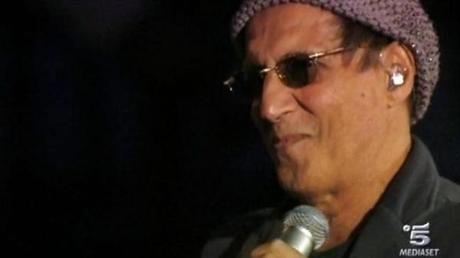 ASCOLTI TV/ Boom per la prima serata di ROCKECONOMY, il concerto-evento di Adriano Celentano, con 9 mln