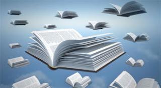 Trasformare una negligenza in un'occasione: Quel giorno che i libri volarono via