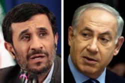 IRAN E ISRAELE: NUOVI CONFRONTI IN SENO ALL’ONU IRAN E ISRAELE: NUOVI CONFRONTI IN SENO ALL’ONU