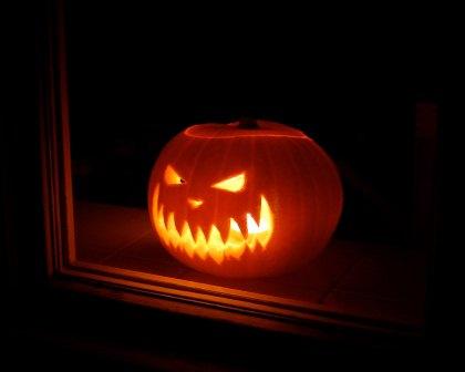 La Leggenda di Jack O’Lantern