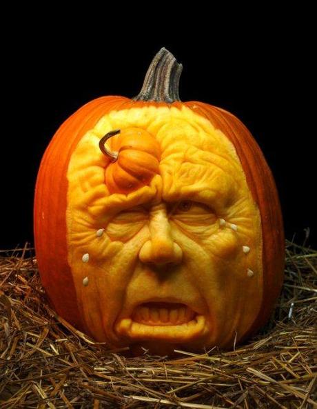 La Leggenda di Jack O’Lantern